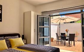 Dream Apartments